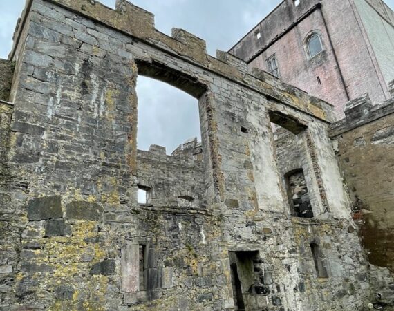 Doe Castle 5