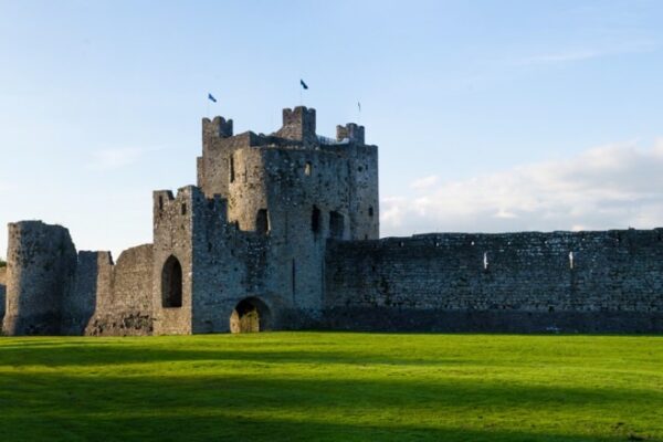 Trim Castle, Co. Meath
