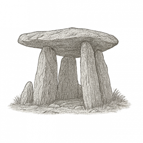 Ancient Sites