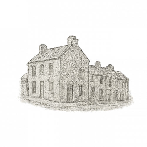 Towns and Settlements